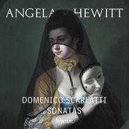 Domenico Scarlatti, Scarlatti: Sonatas Vol. 2 (CD)