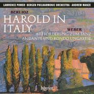 Hector Berlioz, Berlioz: Harold In Italy (CD)