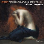 Frédéric Chopin, Chopin: 24 Préludes, Piano Sonata No. 2, Scherzo No. 2 (CD)