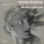 Frédéric Chopin, Chopin & Schubert: Cello Sonatas (CD)