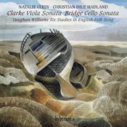 Natalie Clein, Works By Rebecca Clarke, Bridge & Vaughan Williams (CD)