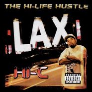 Hi-C, The Hi-Life Hustle (CD)