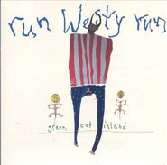 Run Westy Run, Green Cat Island (CD)