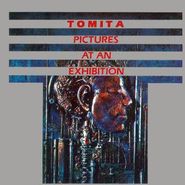 Tomita, Pictures At An Exhibition (CD)
