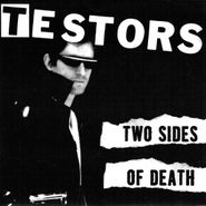 Testors, Two Sides Of Death (7")