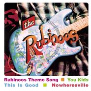 The Rubinoos, Rubinoos Theme Song EP (7")