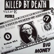 Various Artists, Killed By Death #7 (LP)