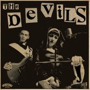 The Devils, Sin, You Sinners (LP)