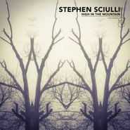 Stephen Sciulli, High In The Mountain (CD)