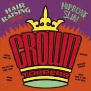 Hipbone Slim, The Hair Raising Sounds Of... (CD)