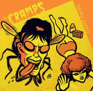 The Cramps, Hanky Panky (7")