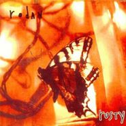 Rodan, Rusty (LP)