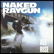 Naked Raygun, All Rise (CD)