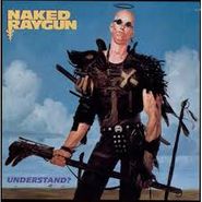 Naked Raygun, Understand? (CD)
