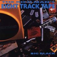 Big Black, Rich Man's 8-Track (CD)