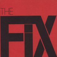 The Fix, At The Speed Of Twisted Thought (LP)