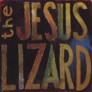 The Jesus Lizard, Lash EP (CD)