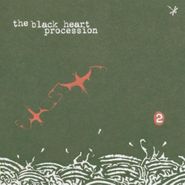 The Black Heart Procession, 2 (LP)