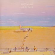 Silkworm, Lifestyle [Pink Vinyl] (LP)