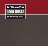 Shellac, 1000 Hurts (LP)