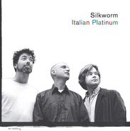 Silkworm, Italian Platinum [Red Vinyl] (LP)