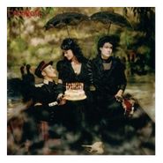 CocoRosie, Adventures Of Ghosthorse & Stillborn [Bonus Track] (CD)