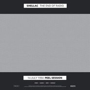 Shellac, The End Of Radio (LP)