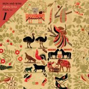 Iron & Wine, Archive Series Volume No 1 (CD)