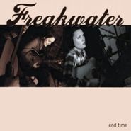 Freakwater, End Time (LP)