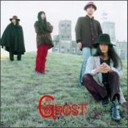 Ghost, Ghost (CD)