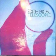 Edith Frost, Telescopic (CD)