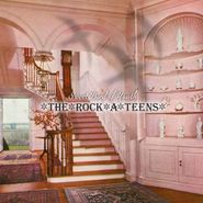 The Rock*A*Teens, Sweet Bird Of Youth  (CD)