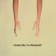 Spoon, Kill The Moonlight (CD)