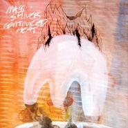 Mass Shivers, Contoured Heat (LP)