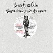 Bonnie "Prince" Billy, New Black Rich (Tusks) / Black As Grace (7")