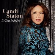 Candi Staton, It's Time To Be Free (CD)