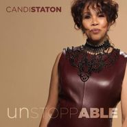 Candi Staton, Unstoppable (LP)