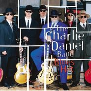The Charlie Daniels Band, Blue Hat (CD)