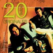 Aterciopelados, 20 Originales Exitos (CD)