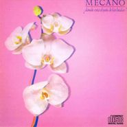 Mecano, Donde Esta El Pais De Las Hada (CD)