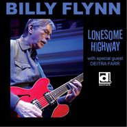 Billy Flynn, Lonesome Highway (CD)