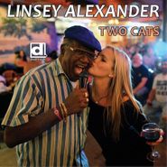 Linsey Alexander, Two Cats (CD)