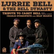 Lurrie Bell, Tribute To Carey Bell (CD)