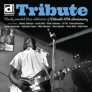 Various Artists, Tribute: Delmark's 65th Anniversary (LP)