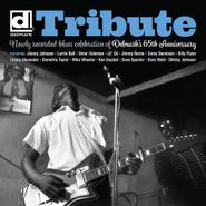 Various Artists, Tribute: Newly Recorded Blues Celebration Of Delmark's 65th Anniversary (CD)