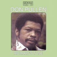 Don Pullen, Richard's Tune (CD)