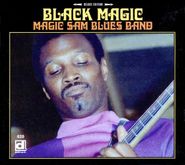 Magic Sam's Blues Band, Black Magic [Deluxe Edition] (CD)