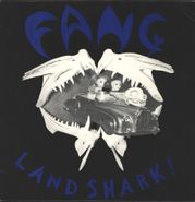 Fang, Landshark! (LP)