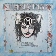 Melvins, Ozma (LP)