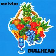 Melvins, Bullhead (LP)